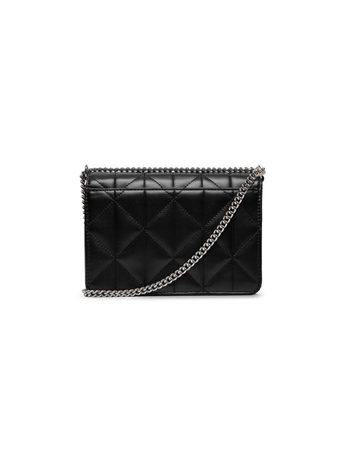 CALVIN KLEIN quilted logo bag CALVIN KLEIN | LV04F3321GUB1